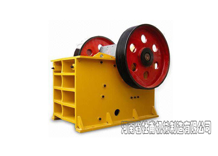 鄂式破碎機 鄂式破碎機