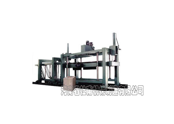 空中翻轉切割機 空中翻轉切割機